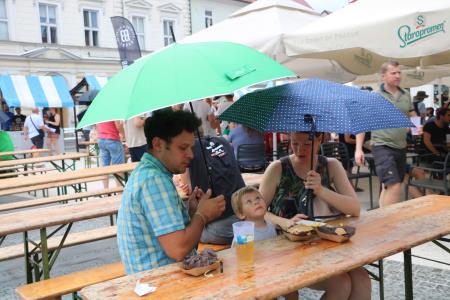 Prvi KUL petek je minil v znamenju pivovarskega festivala Kam na pir V Kamn'k. Kakšen pir Kampir (23)
